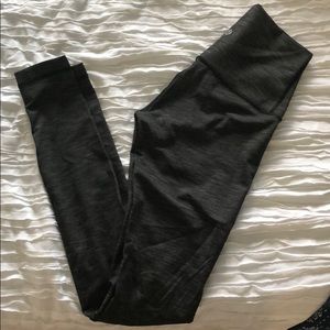 Like new Lululemon leggings